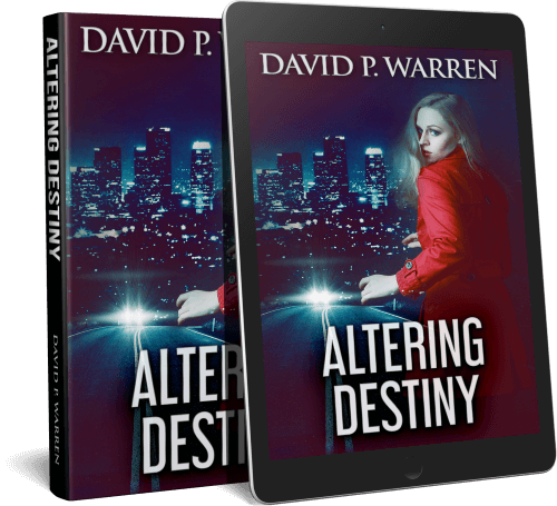 Altering Destiny