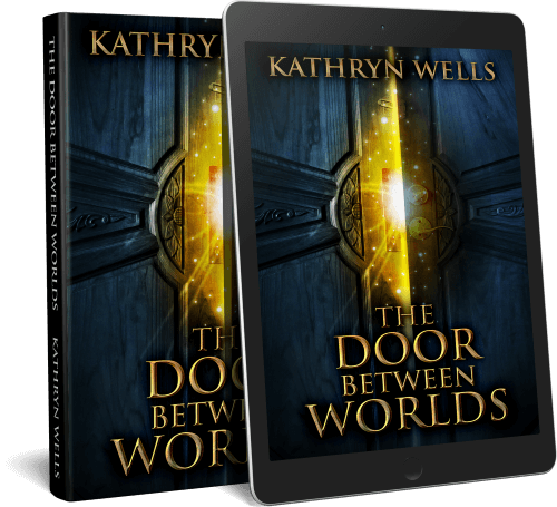 The Door Between Worlds