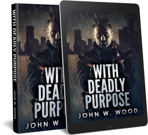 With Deadly Purpose