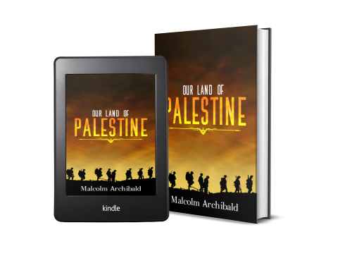 Our Land of Palestine