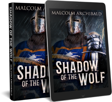 Shadow of the Wolf