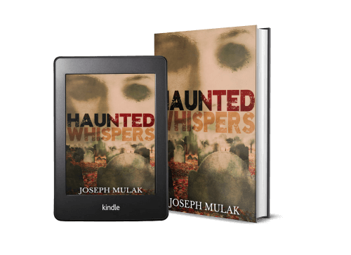 Haunted Whispers