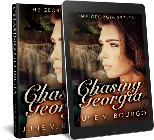 Chasing Georgia