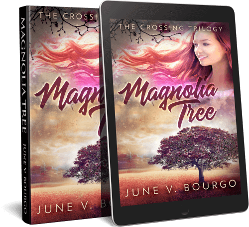 Magnolia Tree