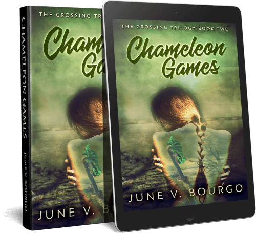 Chameleon Games