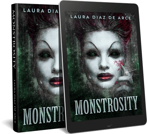 Monstrosity: Tales Of Transformation