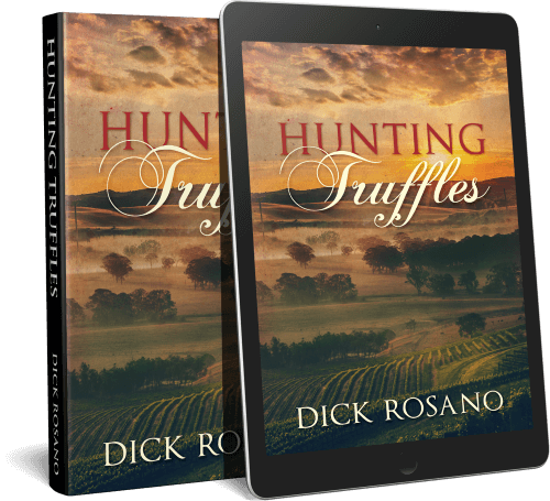Hunting Truffles