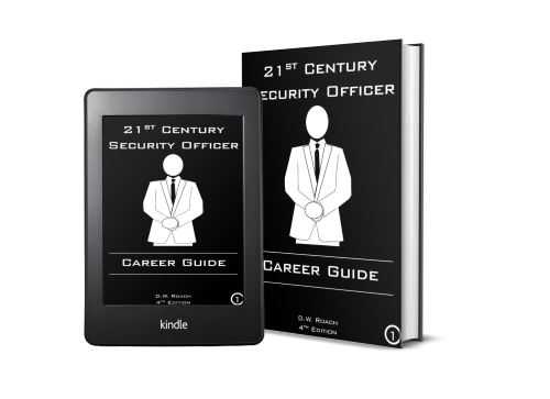 21st Century Security Officer - Career Guide
