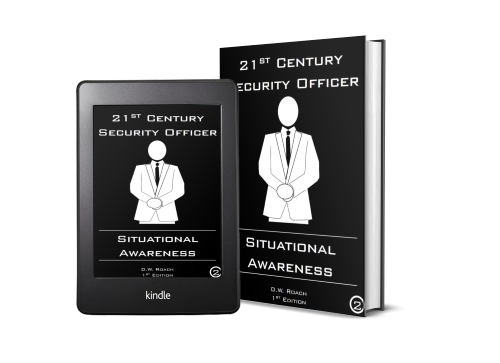 21st Century Security Officer - Situational Awareness