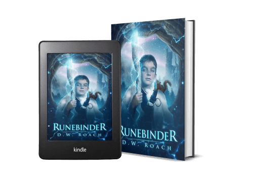 Runebinder