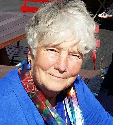 Veronica Schwarz