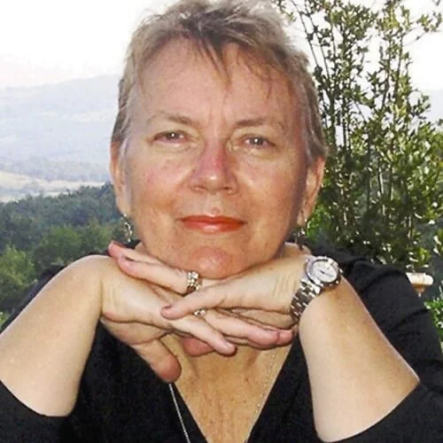 Ellyn Peirson