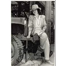 Norma Beishir