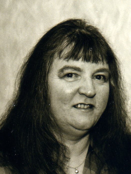 Rosi Taylor