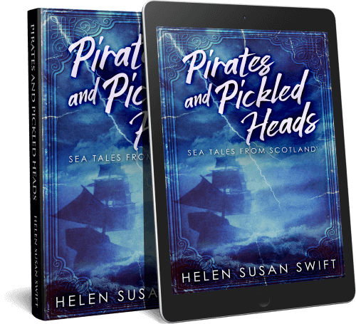 Pirates And Pickled Heads