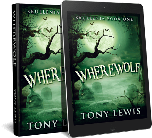 Wherewolf