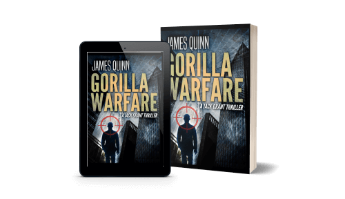 Gorilla Warfare