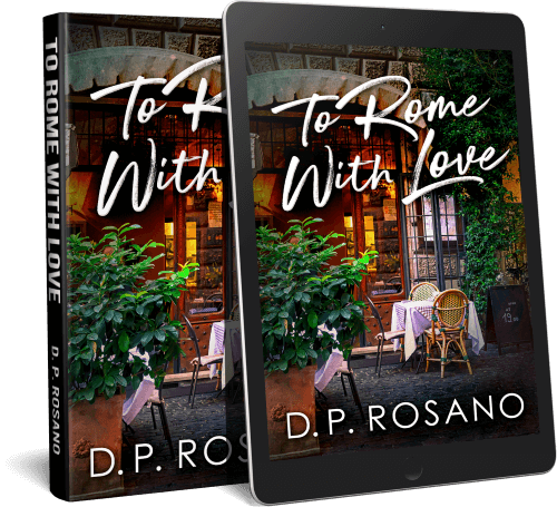 To Rome With Love