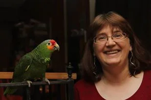 Sharon C. Williams