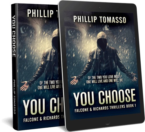 You Choose