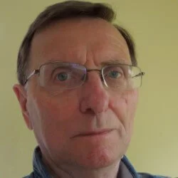 Derrick Bickley