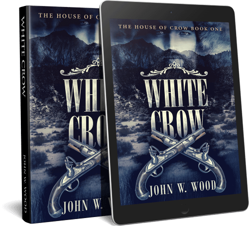 White Crow