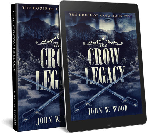 The Crow Legacy
