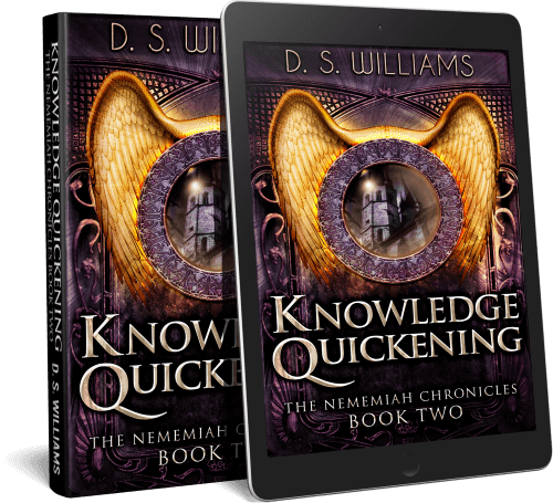 Knowledge Quickening