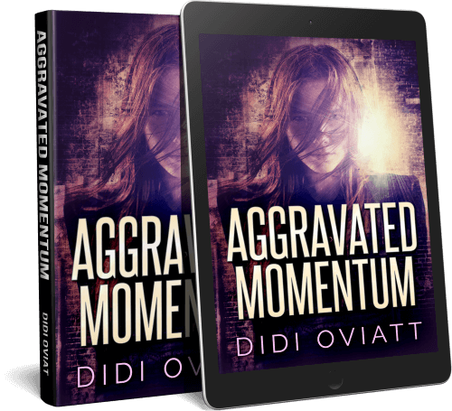 Aggravated Momentum