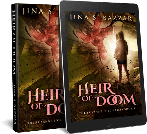 Heir Of Doom