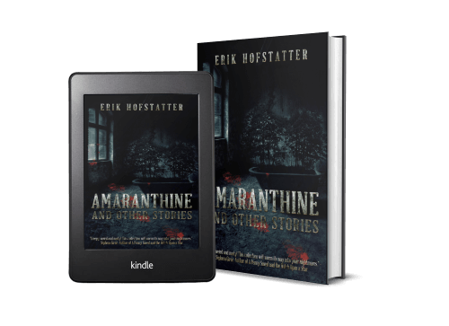 Amaranthine And Other Stories