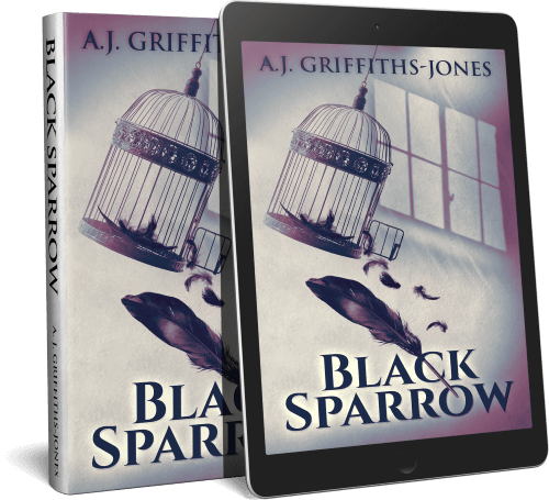 Black Sparrow