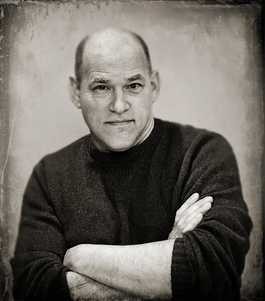 D.J. Van Oss