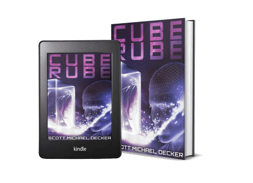 Cube Rube