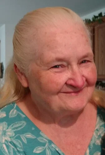 Betty McLain