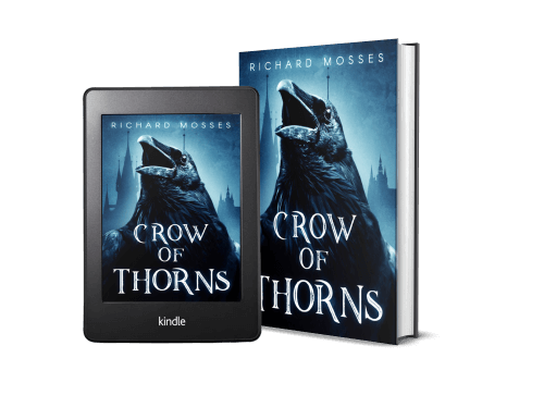 Crow Of Thorns