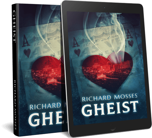 Gheist