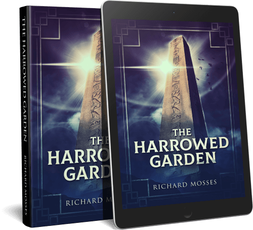 The Harrowed Garden