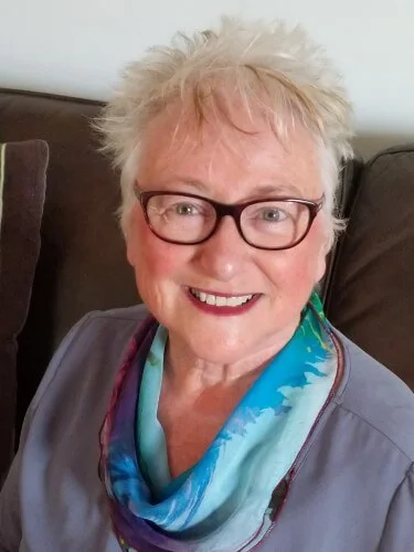 Janeen Ann O'Connell