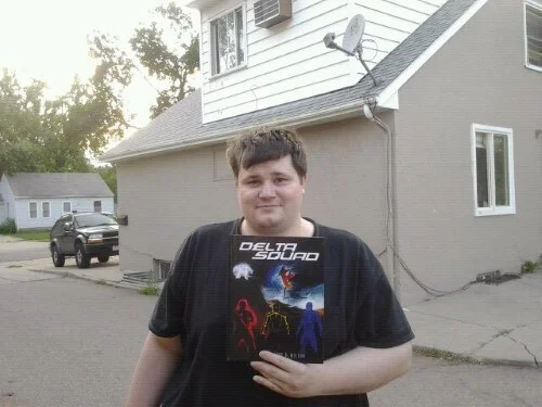 Jesse Wilson