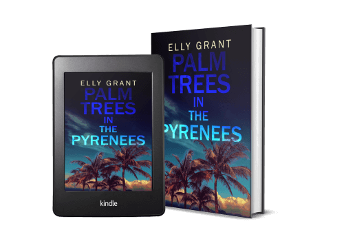 Palm Trees in the Pyrenees