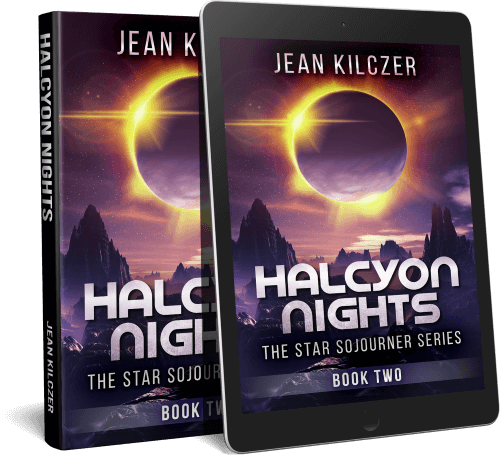 Halcyon Nights