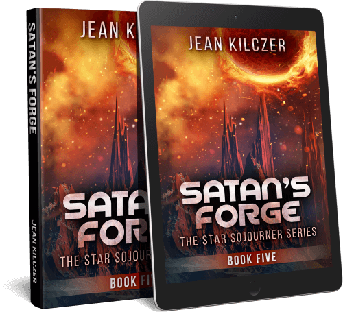Satan's Forge