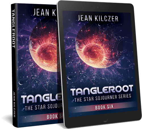 Tangleroot