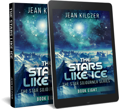 The Stars Like Ice
