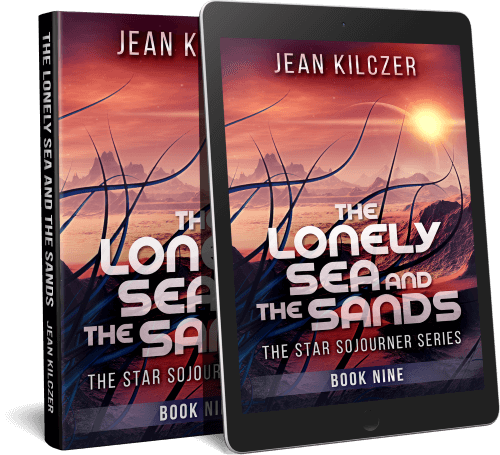 The Lonely Sea And The Sands