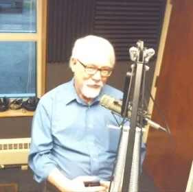 Bob Holderbaum