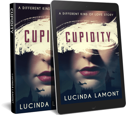 Cupidity