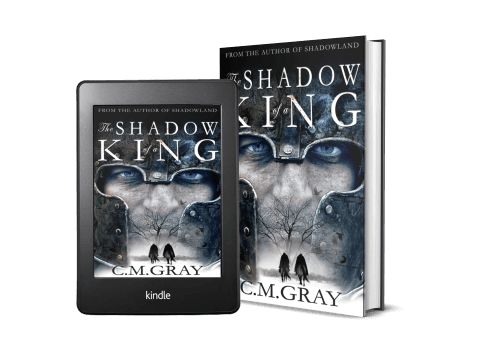 The Shadow of A King
