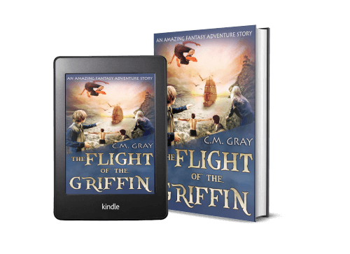 The Flight of the Griffin